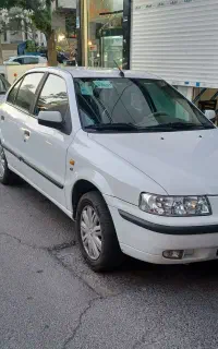 سمندمدل ۹۸