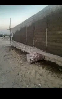 سیمانکاری