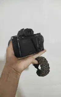 دوربین سونی آلفا 7 iii