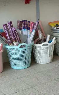 ارزانسرای ظروف پلاستیکی ولوازم ریزآشپزخانه