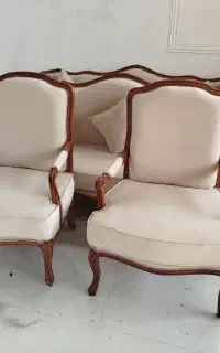 مبلمان/٪کیفیتی ک انتظارداشتیدچوب راش وگردو&/