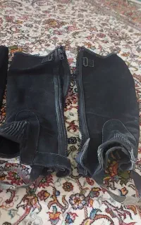 لباس سوارکاری