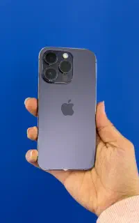 آیفون ۱۴ پرو / 80% / IPHONE 14 PRO / 256G