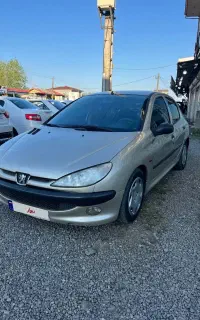 206تیپ ۲مدل۸۳