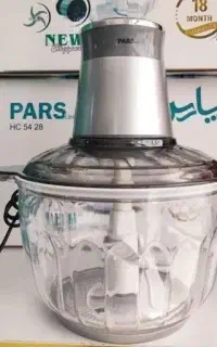خردکن و غذاساز پارس لی مدل HC5428