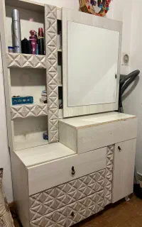 کمدلباس دراور