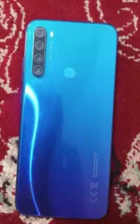 گوشی نوت 8