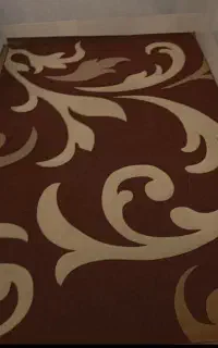 فرش فانتزی 9متری