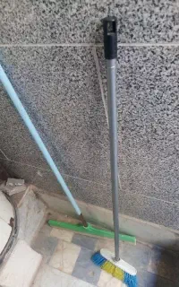 نظافت راه پله ومنازل