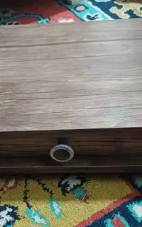 میز چرخ خیاطی