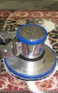 فرچه برقی