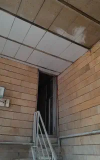 نظافت منزل مغازه راهپله همه رقم نظافت باابزار کامل