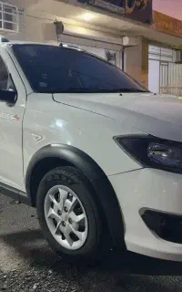 کوییک GXL مدل ۱۴۰۳