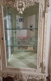 کمد ویترین