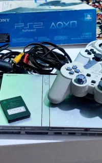 Ps2 .... پی اس ۲