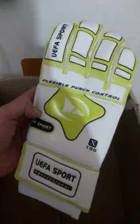 دستکش دروازه بانی