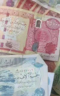 دینار کلکسیونی