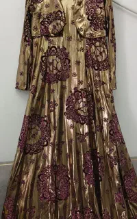 لباس مجلسی