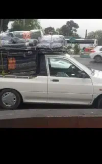 حمل بار