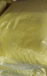 نوره (موبر زرنیخ دار 100 درصد درمانی )