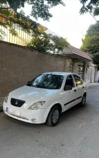 تیبا مدل ۱۳۹۱