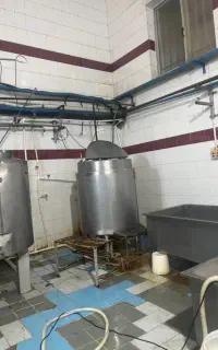 جذب کارگر آقا و خانم در خط تولید