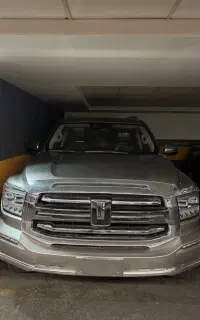 تانک ۵۰۰ وارداتی سیلور