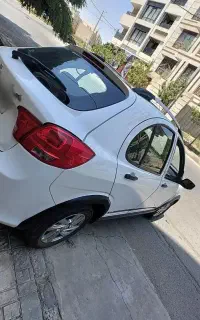 کوییک 1403 مدل gxrL 85 گانه