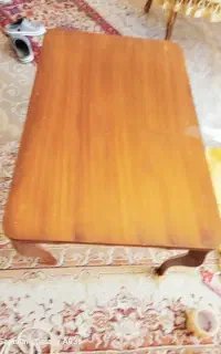 میز وسط تکی ومیز وسط با عسلی
