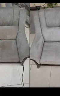 خدمات شست و شویی مبلمان وخوش خواب