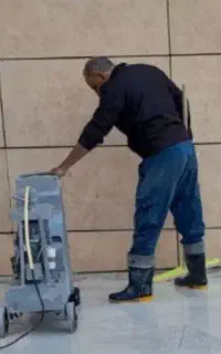 کفسابی انواع سنگ