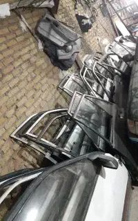 فروش لوازم استوک خودرو