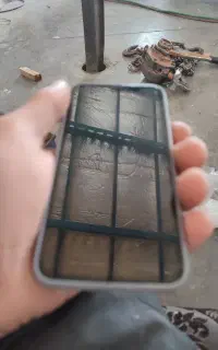 ایفون x 64