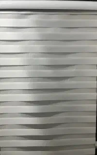 پرده کرکره ای زبرا