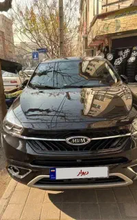 تیگو 7  IE  /مدل 99  /درجه یک