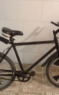 دوچرخه ۲۶