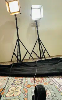نور ثابت ال ای دی Panasun s290