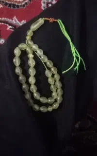 تسبیح 33دانه شاه مقصود افغان