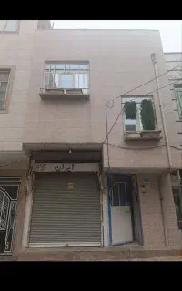 اجاره خونه طبقه همکف۵۵متری