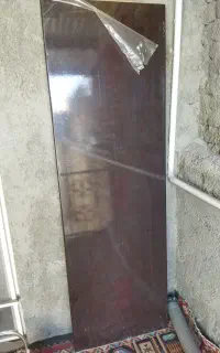 چوب MDF