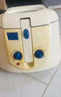 سرخ کن