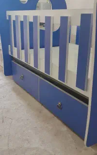 تختخواب کودک