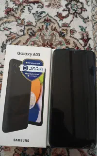گوشیa03