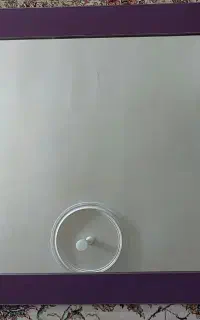 آینه و قاب
