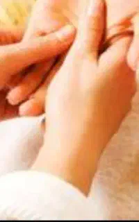 ماساژ درمانی در محل