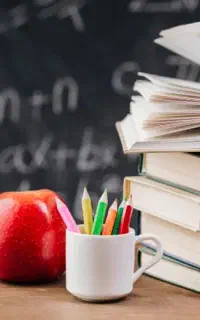 تدریس خصوصی دروس مختلف ابتدایی و‌ متوسطه