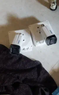 نصب و فروش دوربین مداربسته