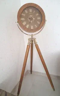 ساعت