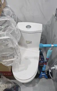 توالت فرنگی
