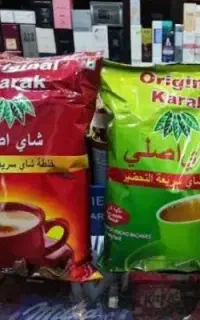چچای کرک اصلی طعم ماسالا